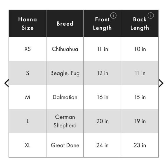 Hanna Andersson Dog Tee Pet John XS - Picture 5 of 6